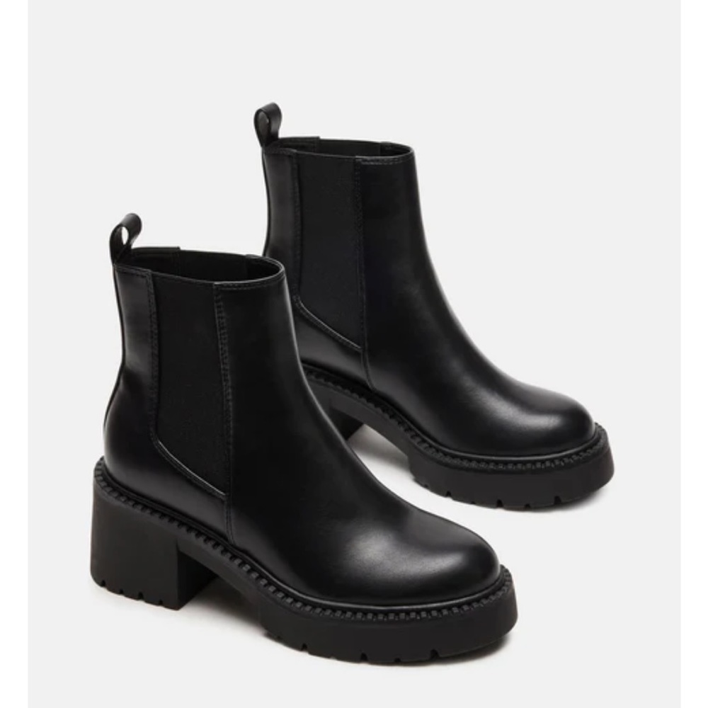 Madden Girl Chelsea Ankle Boot